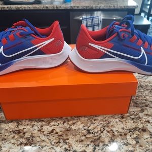 Nike Air zoom Pegasus 38 buffalo bills size 10